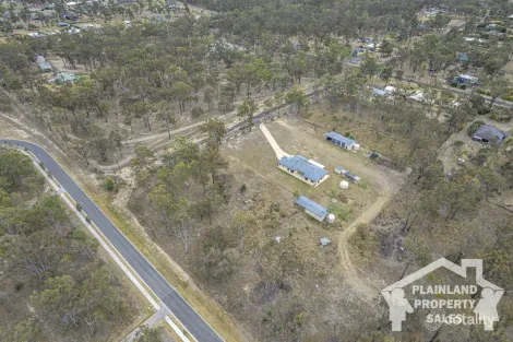 Property photo of 1 Teak Street Brightview QLD 4311