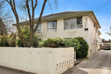 8/44 Clarence St, Elsternwick, VIC 3185