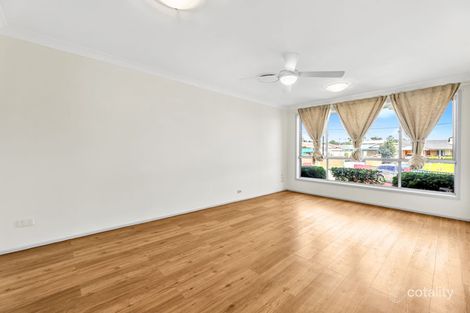 Property photo of 4 McVey Place Rooty Hill NSW 2766