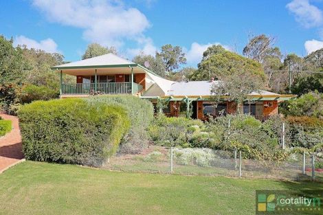 51 Dunkeld Dr, Herron, WA 6211