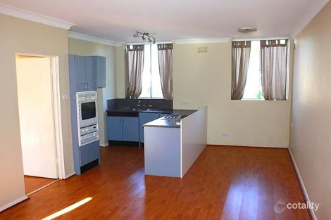 Property photo of 7/108 Concord Road North Strathfield NSW 2137