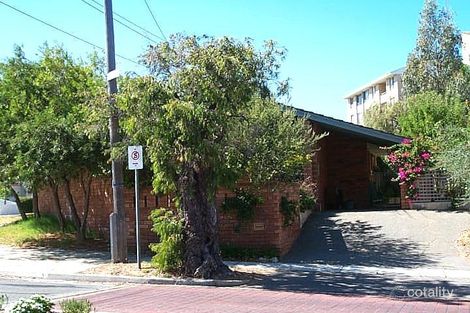 52a Glyde St, Mosman Park, WA 6012
