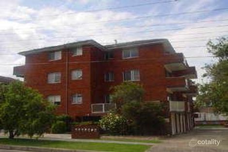 Property photo of 10/14 Campbell Parade Manly Vale NSW 2093