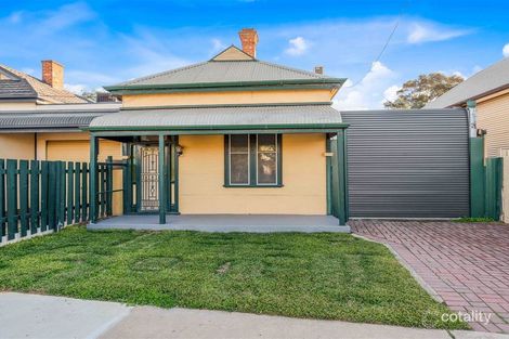 Property photo of 9 Goldsworthy Road Ethelton SA 5015