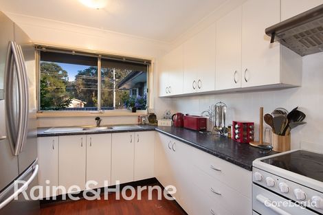 Property photo of 21 Captain Cook Drive Willmot NSW 2770