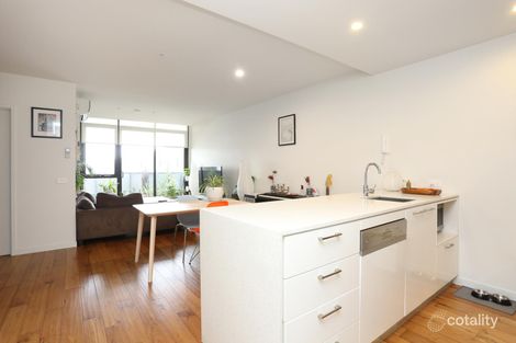 Property photo of 6414/172 Edward Street Brunswick East VIC 3057