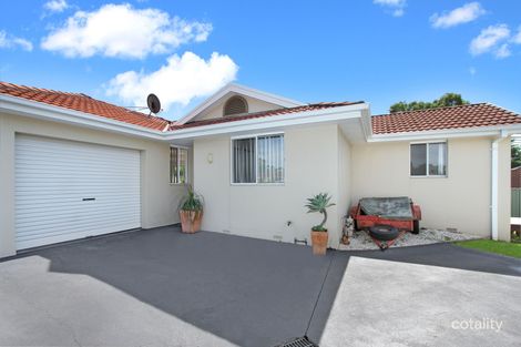 Property photo of 2/24 Northview Terrace Figtree NSW 2525