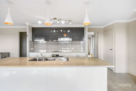 Property photo of 35 Edwin Street Westbrook QLD 4350