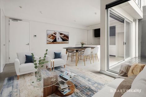Property photo of 102/6 Cromwell Road South Yarra VIC 3141