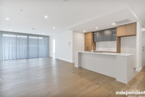 73/39 Mcintyre St, Narrabundah, ACT 2604