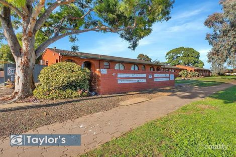 Property photo of 44/47 Jarvis Road Elizabeth Vale SA 5112