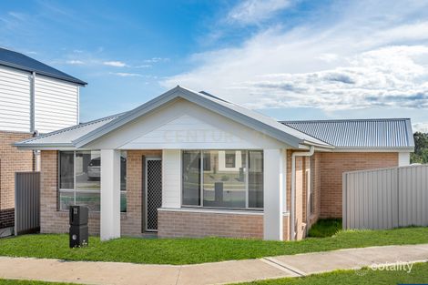 22 Cain Ave, Gregory Hills, NSW 2557