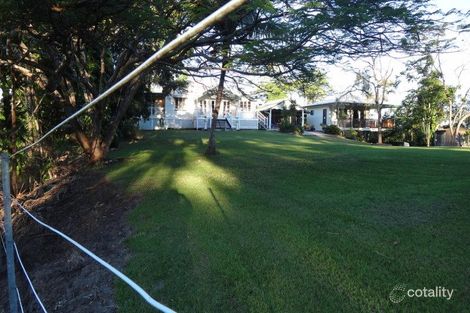 639 Yakapari-Seaforth Rd, Mount Jukes, QLD 4740