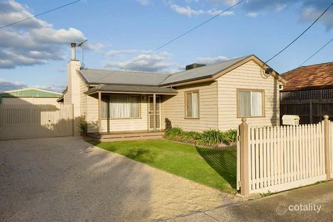 Property photo of 92 Third Avenue Altona North VIC 3025
