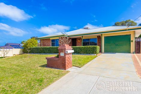12 Damepattie Dr, Two Rocks, WA 6037