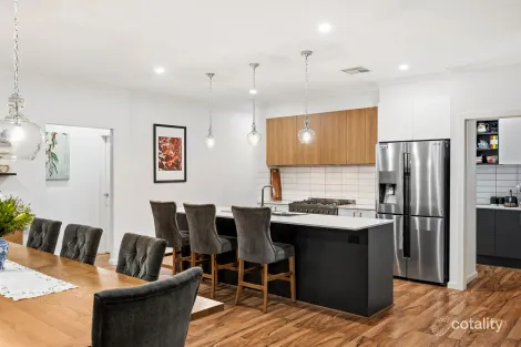 Property photo of 22 Karra Circle Mount Barker SA 5251