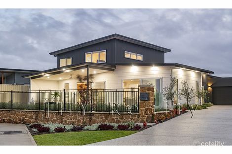 Property photo of 4 Ballyneal Loop Dunsborough WA 6281