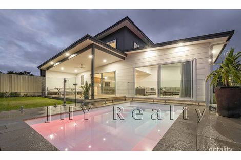 Property photo of 4 Ballyneal Loop Dunsborough WA 6281