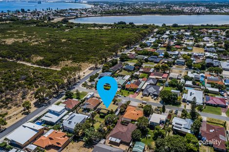 Property photo of 3 Fourth Avenue Shoalwater WA 6169