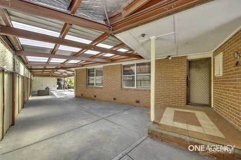 Property photo of 28 Watts Street Laverton VIC 3028