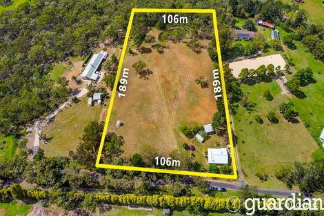 Property photo of 6 McCallums Road Berrilee NSW 2159