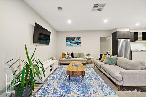 Property photo of 10 Jule Knight Street Casey ACT 2913