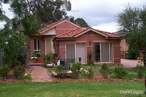 Property photo of 47B Alanas Avenue Oatlands NSW 2117