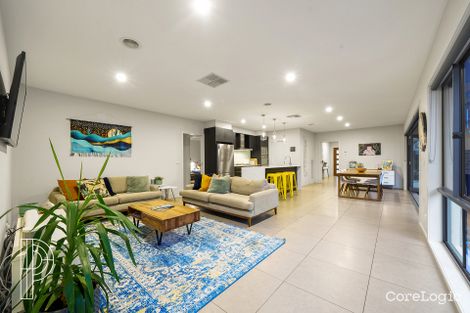 Property photo of 10 Jule Knight Street Casey ACT 2913