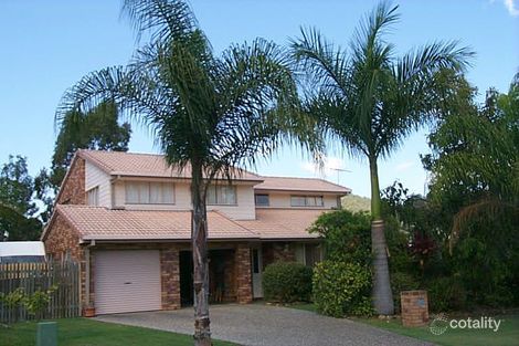 11 Milford Ave, Frenchville, QLD 4701