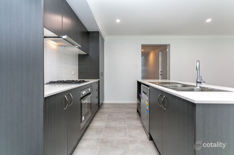 Property photo of 23 Wollemi Circuit Gregory Hills NSW 2557