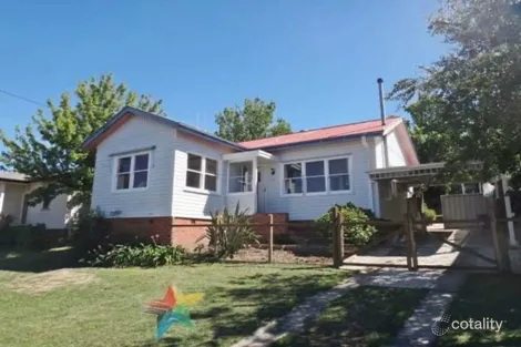 275 Rocket St, West Bathurst, NSW 2795