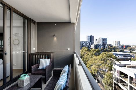 Property photo of 708/3 George Julius Avenue Zetland NSW 2017