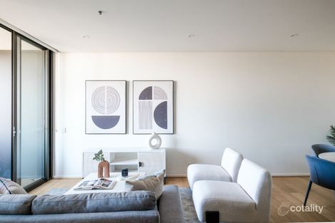 Property photo of 708/3 George Julius Avenue Zetland NSW 2017