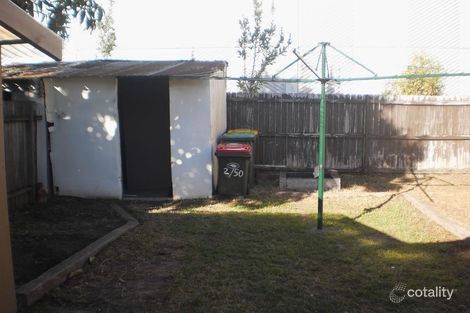 2/50 Doncaster Ave, Kensington, NSW 2033