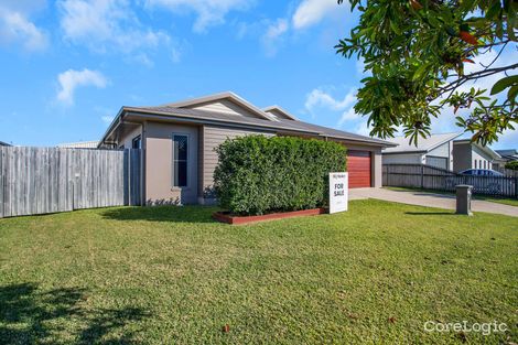 Property photo of 9 Eros Court Ooralea QLD 4740