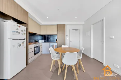 Property photo of 315/1 Clark Street Williams Landing VIC 3027