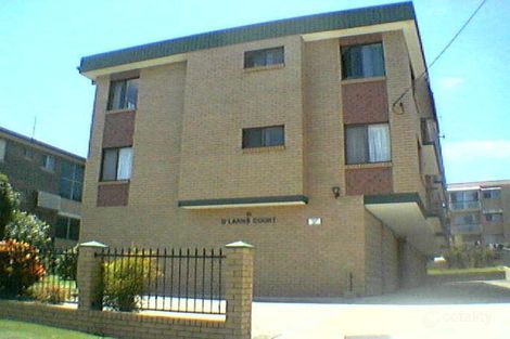 1/11 Weston St, Coorparoo, QLD 4151