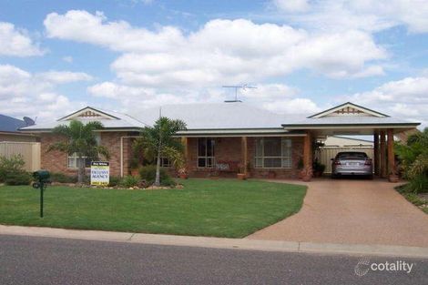 Property photo of 16 Callaghan Street Emerald QLD 4720