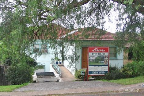 Property photo of 25 First Avenue North Warrawong NSW 2502