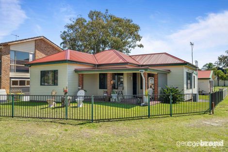 Property photo of 1 Lett Street Gorokan NSW 2263