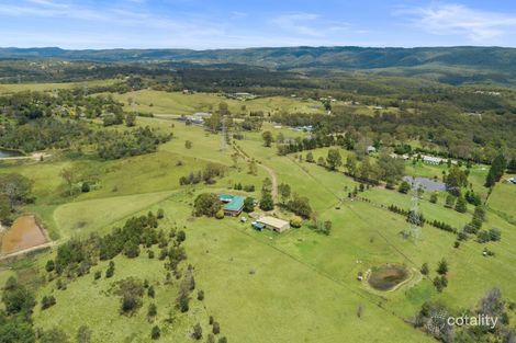 42 Cedar Ridge Rd, Kurrajong, NSW 2758