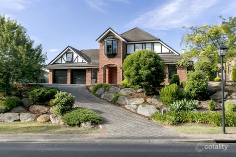Property photo of 16 Grand Boulevard Craigburn Farm SA 5051