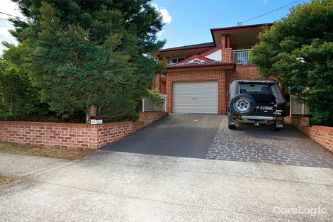 Property photo of 31A McCredie Road Guildford West NSW 2161