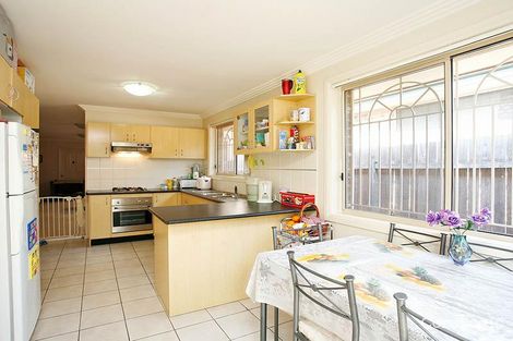 Property photo of 31A McCredie Road Guildford West NSW 2161