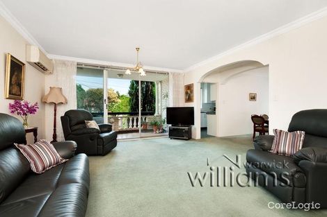 Property photo of 2/64 Kings Road Five Dock NSW 2046