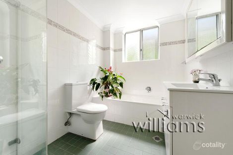 Property photo of 2/64 Kings Road Five Dock NSW 2046