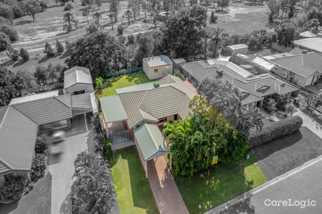 Property photo of 80 Crinum Crescent Emerald QLD 4720