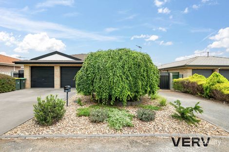 Property photo of 10 Gouldsmith Street Dunlop ACT 2615