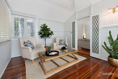 Property photo of 14 Mikado Street Hamilton QLD 4007