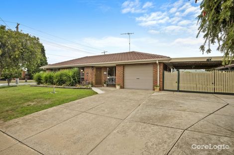 Property photo of 69 Benjamin Drive Lara VIC 3212